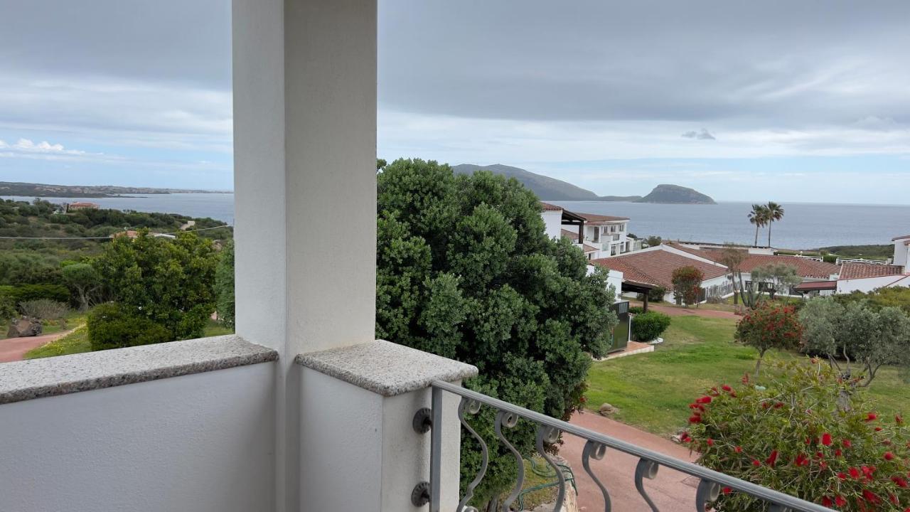 Hotel Baia Aranzos Pittulongu المظهر الخارجي الصورة